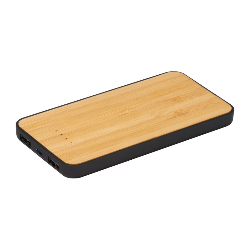 8000 mAh powerbank és vezeték nélküli töltő