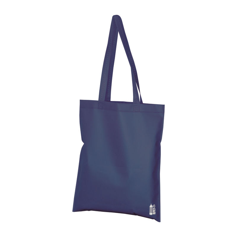RPET non-woven hosszúfülű táska